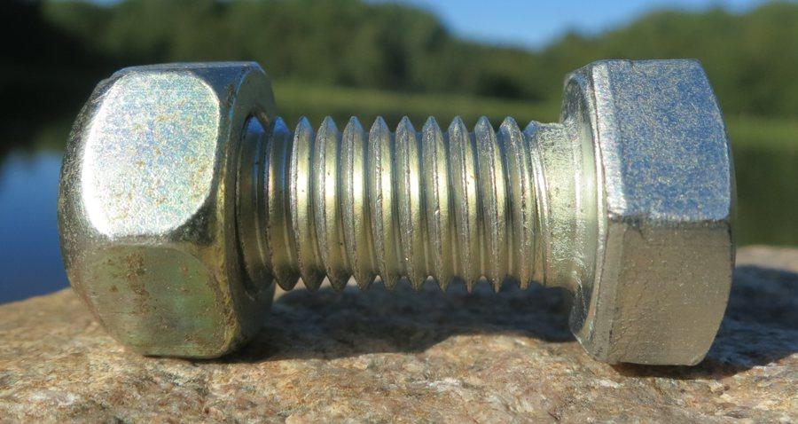 Tornillería y Fijaciones