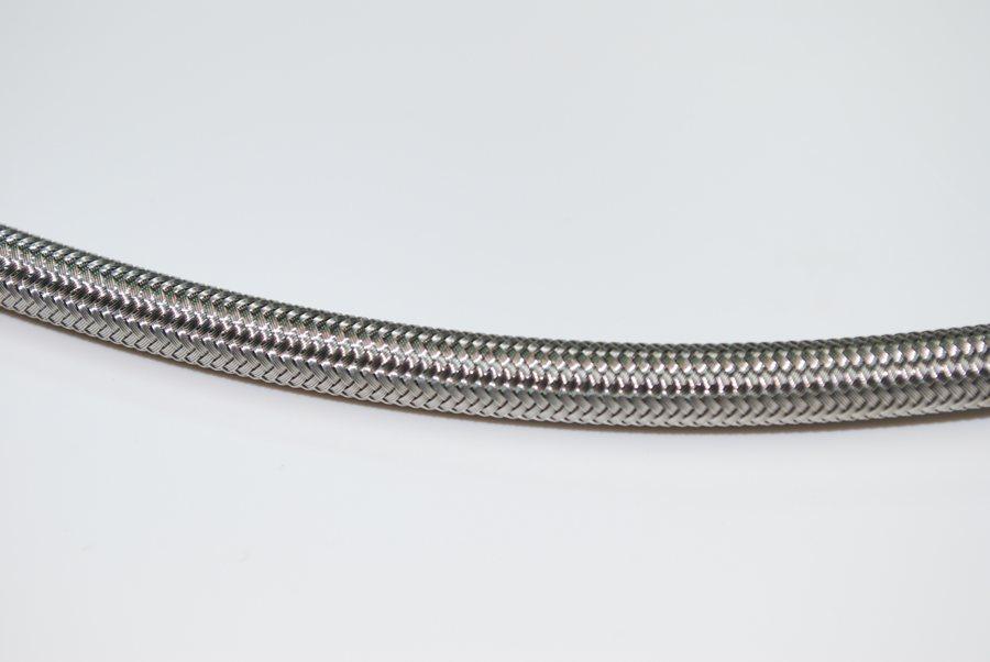 Flexible mallado 1/2" x 40 cm — imagen 1