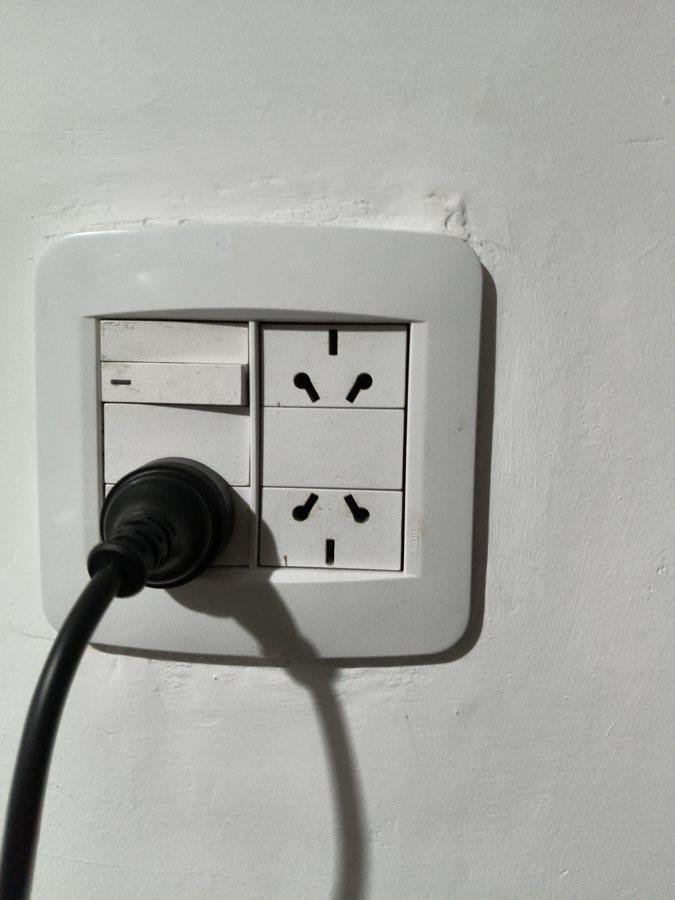 Electricidad